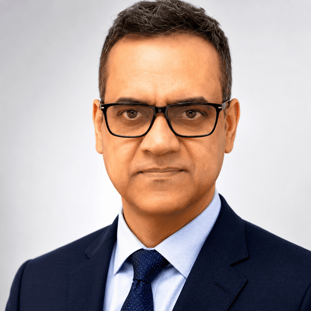 Sanju Chand, Founder of OpsFlowWorks