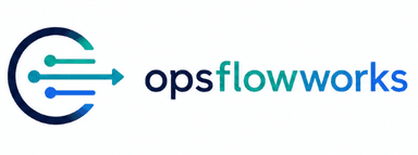 OpsFlowWorks