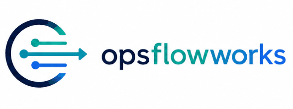 OpsFlowWorks